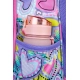 Мека ученическа раница Coolpack Pastel Hearts  - 5