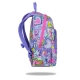 Детска раничка за градина Coolpack Pastel Hearts  - 4