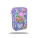 Пълен ученически несесер COOLPACK Pastel Hearts  - 2