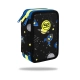 Пълен ученически несесер Coolpack Atlantis  - 1