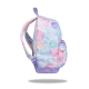 Многоцветна ученическа раница Coolpack Stitch  - 3