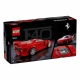 Детски конструктор Speed Champions Свръхкола Ferrari F40  - 2