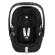 Бебешки стол за кола 0-13 кг Pebble 360 Pro 2 Twillic Black  - 35