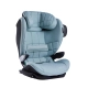 Детска бустерна седалка с облегалка MaxSpace Comfort +, Mint  - 4