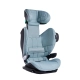 Детска бустерна седалка с облегалка MaxSpace Comfort +, Mint  - 5