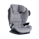 Детска бустерна седалка с облегалка MaxSpace Comfort +, Grey  - 2