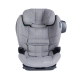 Детска бустерна седалка с облегалка MaxSpace Comfort +, Grey  - 4