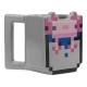 Детска чаша с дръжка Minecraft Axolotl 400 ml.  - 2