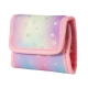 Детски розов портфейл Pixie Crew Pink Hearts&Paws  - 4