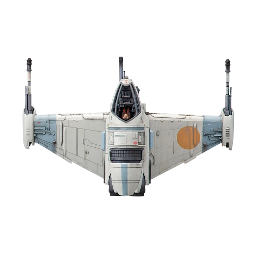 Детски сглобяем модел BANDAI Star Wars B-Wing Fighter | PAT51434