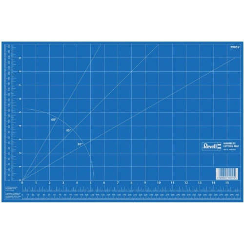 Детска многослойна подложка за рязане 450 x 300 mm | PAT52733