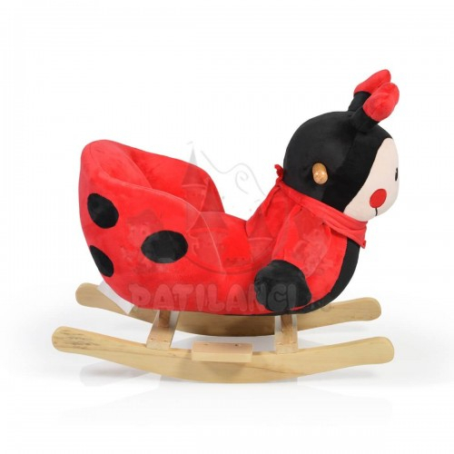 Люлка Ladybug | P43043