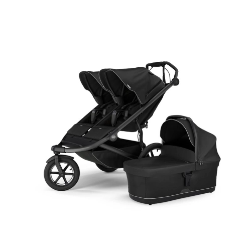 Кош за новородено за бебешка количка Urban Glide 3/4 Black PAT53572 Кош за новородено за бебешка количка Urban Glide 3/4 Black PAT53572