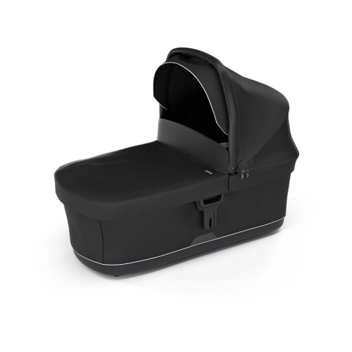 Кош за новородено за бебешка количка Urban Glide 3/4 Black PAT53572 Кош за новородено за бебешка количка Urban Glide 3/4 Black PAT53572