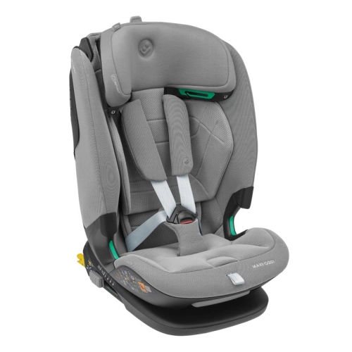 Детски стол за кола 9-36кг Titan Pro 2 i-Size Authentic Grey PAT54277 Детски стол за кола 9-36кг Titan Pro 2 i-Size Authentic Grey PAT54277