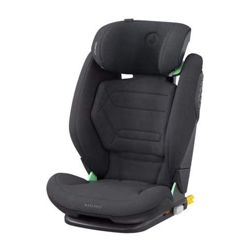 Детски стол за кола Rodifix Pro 2 I-Size Authentic Graphite PAT54278