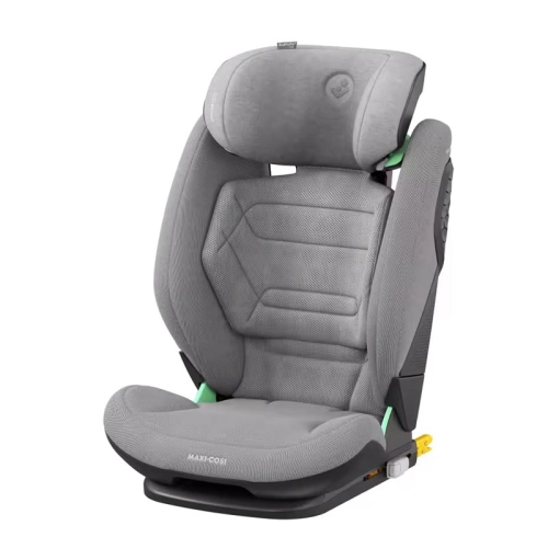 Детски стол за кола Rodifix Pro 2 I-Size Authentic Grey PAT54279