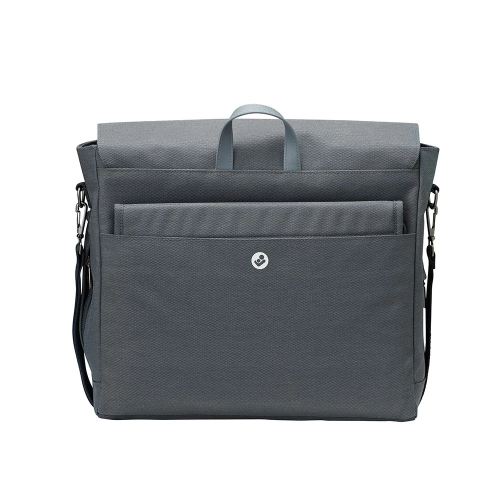 Чанта за бебепка количка Modern Bag Essential Graphite PAT54592 Чанта за бебепка количка Modern Bag Essential Graphite PAT54592