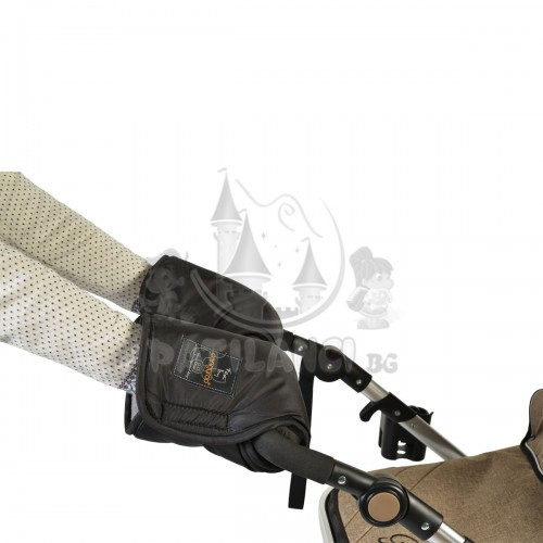 Ръкавици за количка Fox | P43288