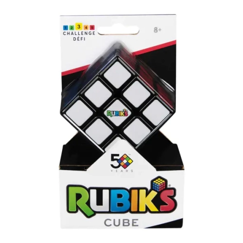 Детска образователна играчка Кубче на Rubik Classic 3X3 PAT56889