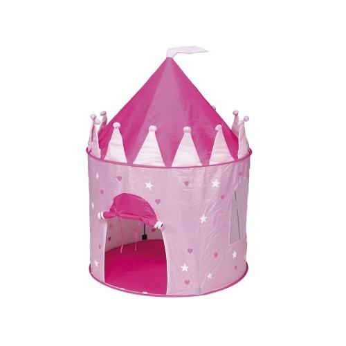 Детска палатка Paradiso Toys Princess | P43644