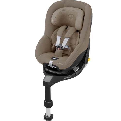 Детски стол за кола Mica 360 Pro i-Size Authentic Truffle PAT57491