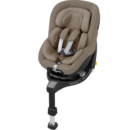 Детски стол за кола Mica 360 Pro i-Size Authentic Truffle PAT57491