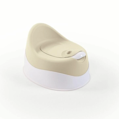 Детско бежово гърне Infant Relax Beige PAT57504