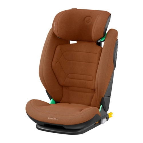 Детски стол за кола Rodifix Pro 2 I-Size Authentic Terra PAT57531