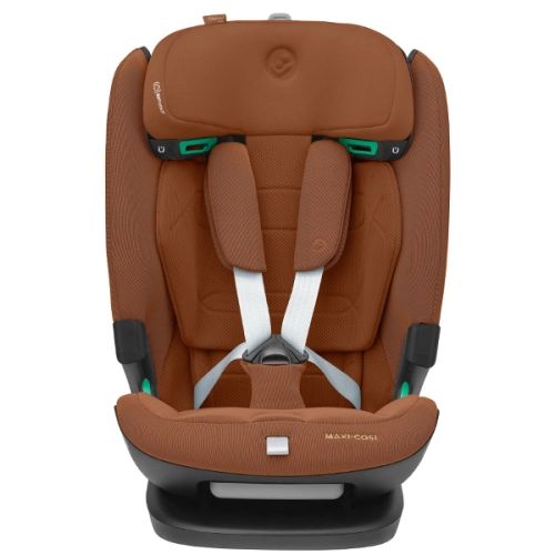 Стол за кола 9 - 36 кг Titan Pro 2 i-Size Authentic Terra PAT57532