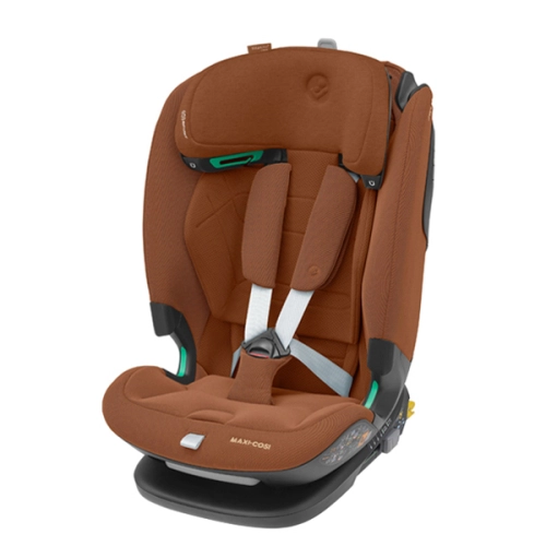 Стол за кола 9 - 36 кг Titan Pro 2 i-Size Authentic Terra PAT57532