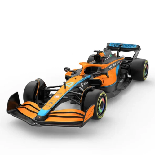 Детска играчка Кола Die cast 1:24 McLaren F1 MCL36 PAT57564