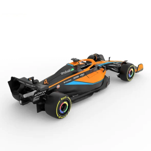 Детска играчка Кола Die cast 1:24 McLaren F1 MCL36 PAT57564