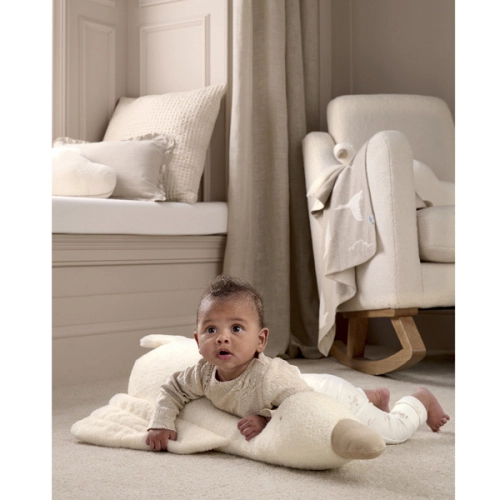 Бебешка играчка Tummy Time Duck PAT57576