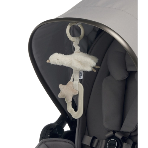 Мека играчка за количка Welcome To The World Linkie Duck PAT57577