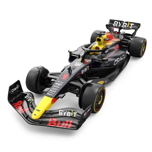 Детска играчка Кола Die cast 1:24 Oracle Red Bull F1 RB19 PAT57684