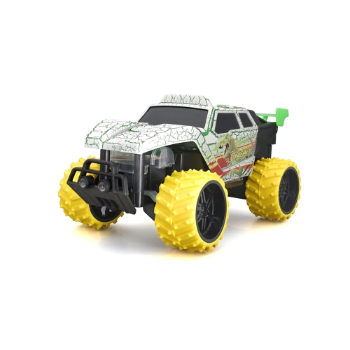 Детска играчка Джип Off Road Dirt Demon Flash 1:16 R/C PAT57689