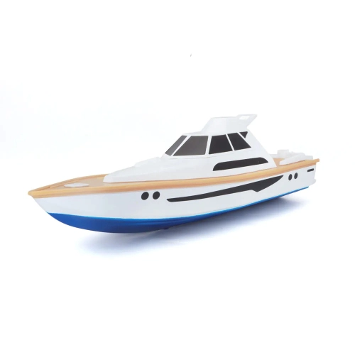 Детска играчка Лодка с дистанционно Super Yacht R/C PAT57696