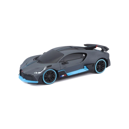 Детска играчка Кола с дистанционно Bugatti Divo 1:24 R/C PAT57697