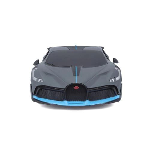 Детска играчка Кола с дистанционно Bugatti Divo 1:24 R/C PAT57697