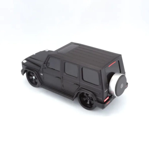 Детска играчка Джип Mercedes Benz G-Class 1:24 R/C PAT57699