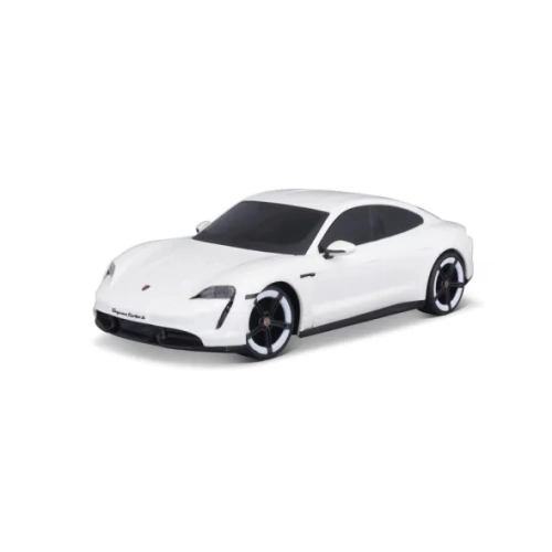 Детска играчка Кола Porsche Taycan Turbo S Tech 1:24 R/C PAT57700