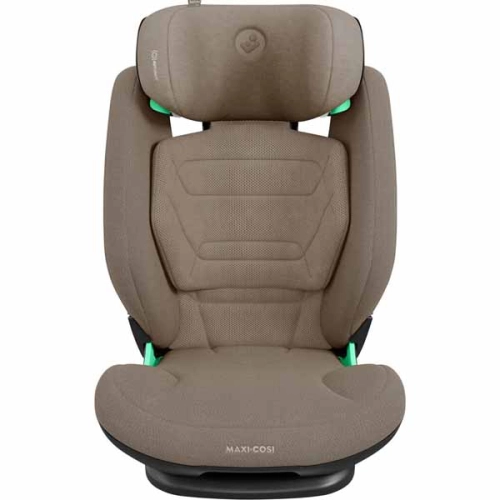 Детски стол за кола Rodifix Pro 2 I-Size Authentic Truffle PAT57940