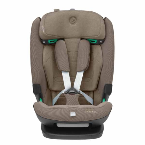 Стол за кола 9-36 кг Titan Pro 2 i-Size Authentic Truffle PAT57941