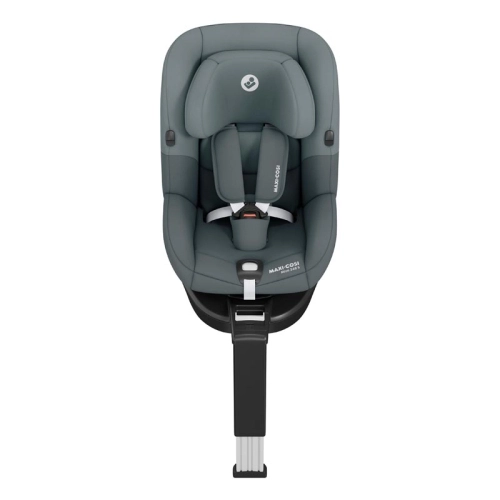 Детски стол за кола 0м-4г Mica 360 S Tonal Graphite PAT58053