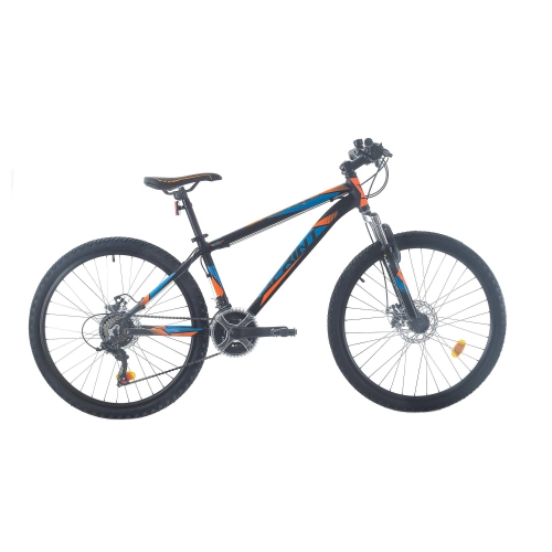 Детски планински велосипед Active Alloy DD 26 цола Hardtail  PAT58533