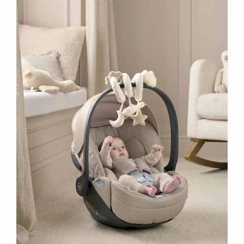 Интерактивна играчка спирала Welcome To The World Duckling PAT58603