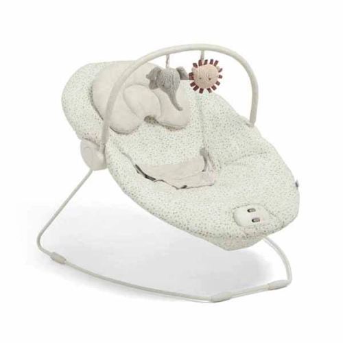Бебешки шезлонг с арка с играчки Capella Born To Be Wild PAT58606