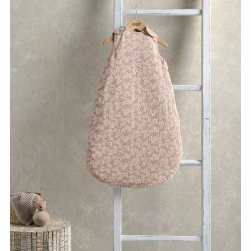 Бебешки спален чувал 0-6м 2.5 Tog Essentials Berries PAT59054