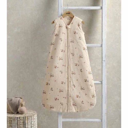 Бебешки спален чувал 6-18м. Essentials Berries PAT59055